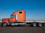 Freightliner Coronado 2009 года
